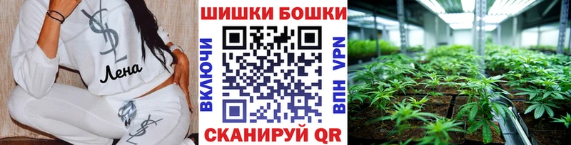 Марихуана White Widow  Чудово 
